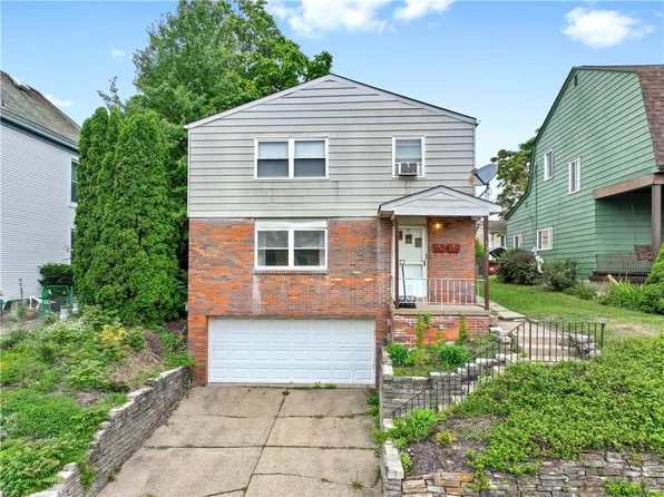 127 Elmont St, Pittsburgh, PA 15205