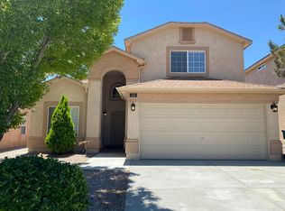 516 Soothing Meadows Dr NE, Rio Rancho, NM 87144