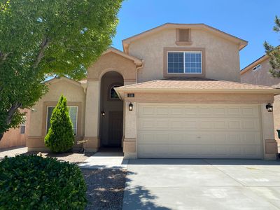516 Soothing Meadows Dr NE, Rio Rancho, NM, 87144