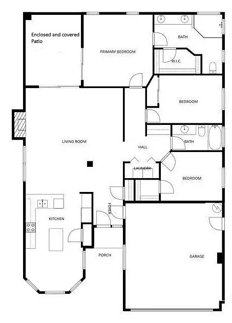 Building Photo - 10337 N Baird Ave