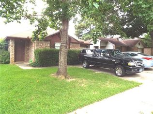 2610 Autumn Springs Ln, Spring, TX 77373