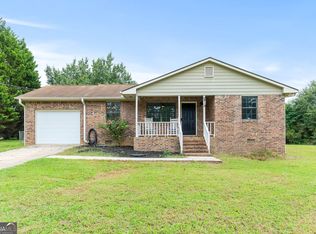 243 Covington Rd, Griffin, GA 30223
