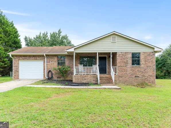 243 Covington Rd, Griffin, GA 30223