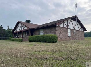6006 Capitol Hill Rd, Texarkana, AR 71854