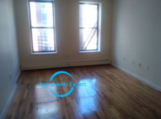 304 W 148th St APT 4A, New York, NY 10039
