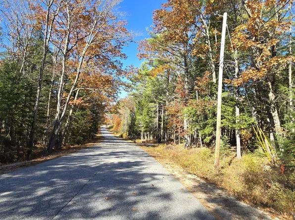 45A6 Frost Farm Road, Bridgton, ME 04009
