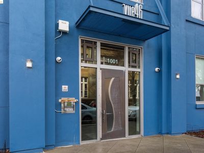 1001 46th St Unit 506, Oakland, CA, 94608