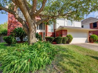 10209 Sable Trail Ln, Houston, TX 77064