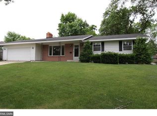 9709 Upton Cir S, Minneapolis, MN 55431