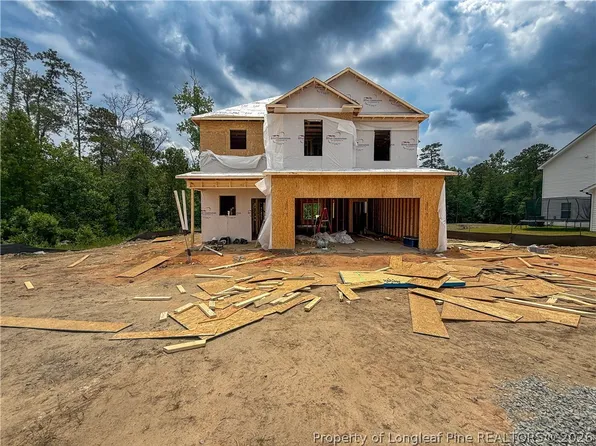 5501 Tall Timbers Dr Lot 30, Fayetteville, NC 28311