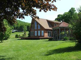 164 Pope Hill Rd, Argyle, NY 12809