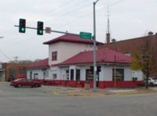 721 Liberty St, Morris, IL 60450