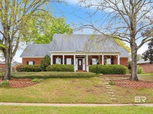3040 Goldeneye Dr, Mobile, AL 36695