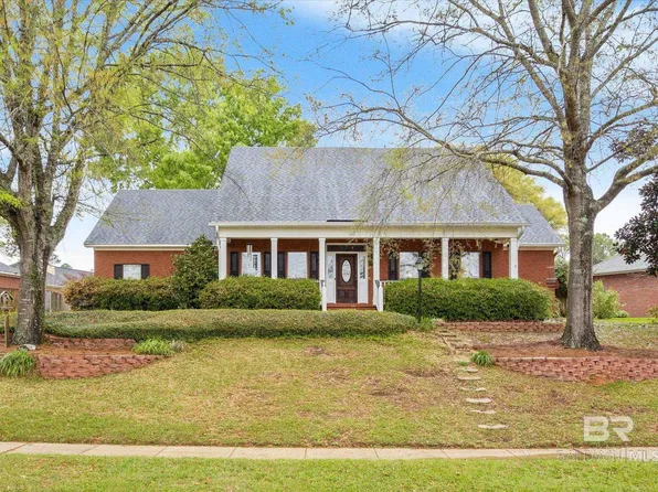 3040 Goldeneye Dr, Mobile, AL 36695