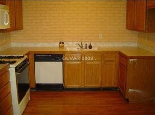 8141 Cactus Flower Ct, Las Vegas, NV 89145