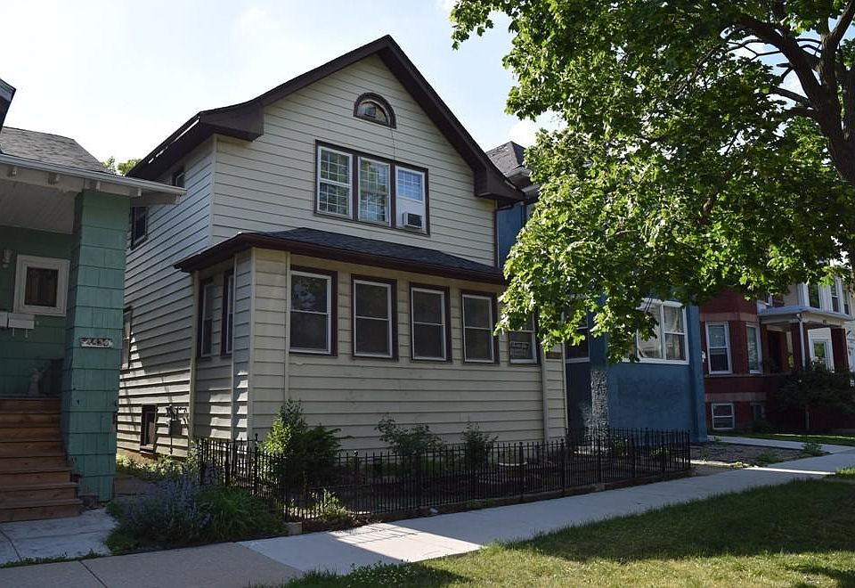 1st image of 4432 N Christiana Ave