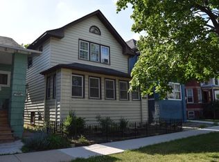 4432 N Christiana Ave, Chicago, IL 60625