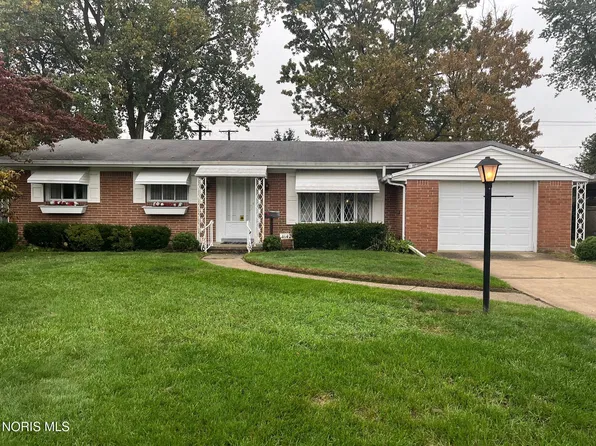 4142 Garden Estates Dr, Toledo, OH 43623