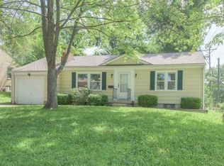 8839 Daniel Boone Rd, Kansas City, MO 64114