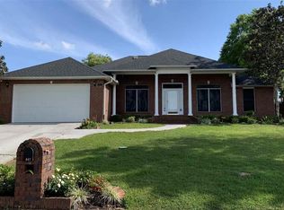 647 Ashford Rd, Cantonment, FL 32533