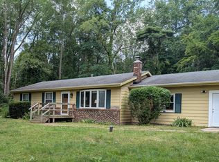 12185 N Pineayr Dr, Climax, MI 49034