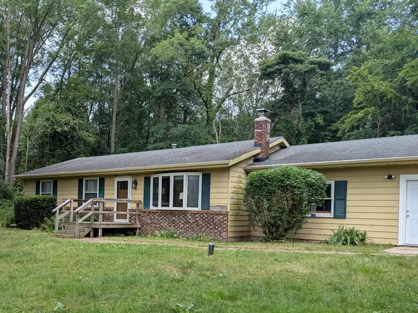 12185 N Pineayr Dr, Climax, MI 49034
