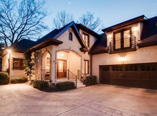 1801 Shackleford Rd UNIT B, Nashville, TN 37215