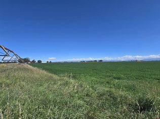 2 S County Road 4 E, Monte Vista, CO 81144