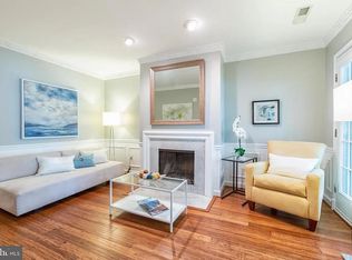 4613 Macarthur Blvd NW UNIT A, Washington, DC