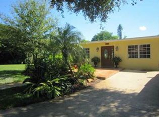 4052 SW 7th St, Plantation, FL 33317