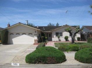 5051 Forest View Dr, San Jose, CA 95129