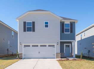 932 Grand Mesa Dr, Garner, NC 27529