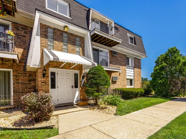 10300 Ridgeland Ave APT 104, Chicago Ridge, IL 60415