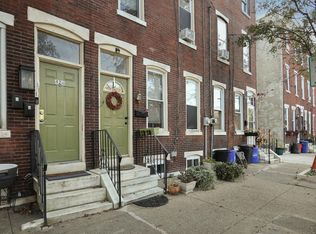 426 Royden St, Camden, NJ