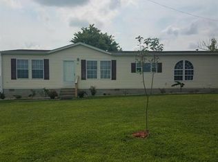 55 Gosser Ridge Rd, Russell Springs, KY 42642