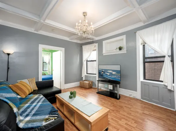 81 Romaine Ave APT 3L, Jersey City, NJ 07306