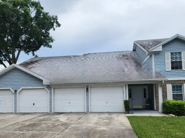 5336 WHITE CLIFF LANE #4, ORLANDO, FL 32812