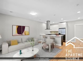 1337 W Walton St APT 1R, Chicago, IL 60642