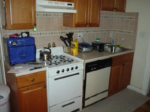 1 bed, 1.0 bath, $3,200 — Photo 1