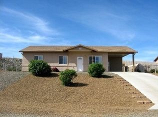 12840 E Mirage Rd, Humboldt, AZ 86329