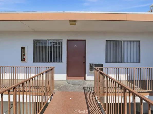 13040 Dronfield Ave APT 23, Sylmar, CA 91342