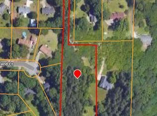 5022 Rex Rd, Stockbridge, GA 30281