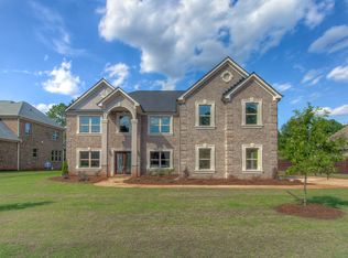 1808 Christopher Dr, Conyers, GA 30094