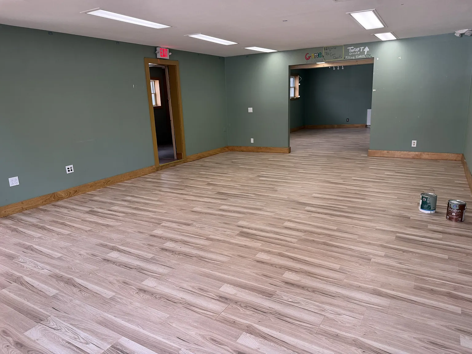 28 Mill St - Unit 1B — Photo 2