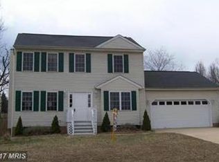 11406 Kimberley Ln, Fredericksburg, VA 22407