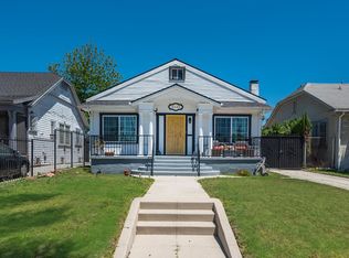 4528 5th Ave, Los Angeles, CA 90043