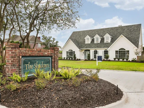 4100 Magnolia Ridge Dr, Lake Charles, LA 70605