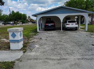 2709 Jackson St, Fort Myers, FL 33901