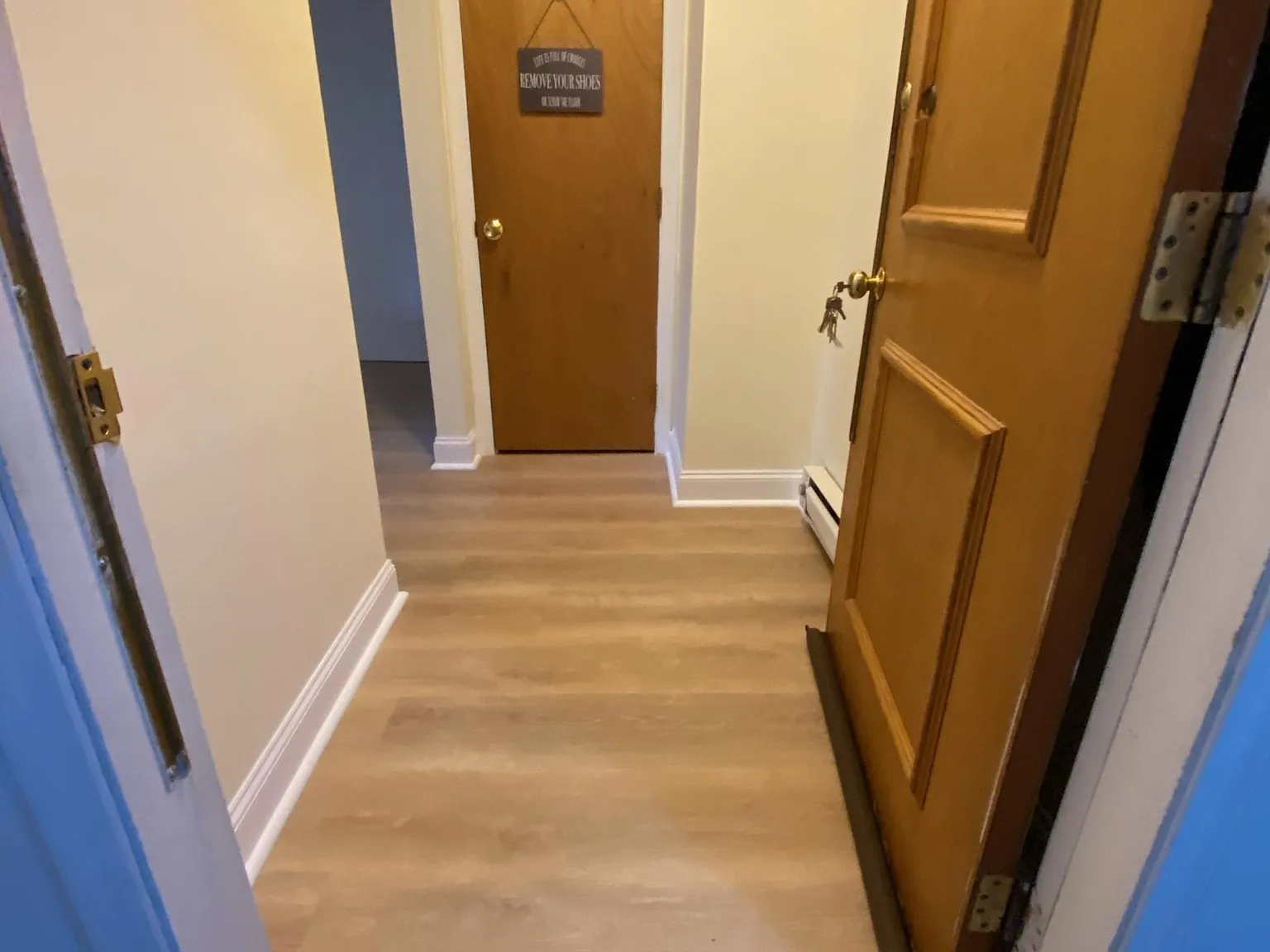 1 bed, $3,050 — Photo 3