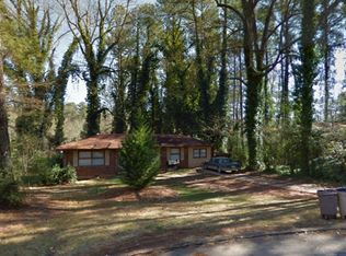 3496 Primrose Pl, Decatur, GA 30032